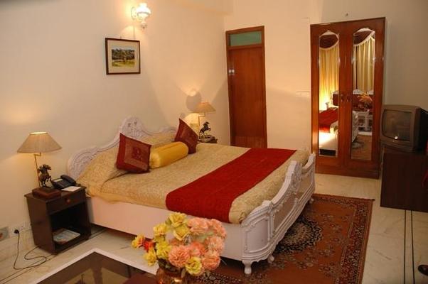 Abrar Palace